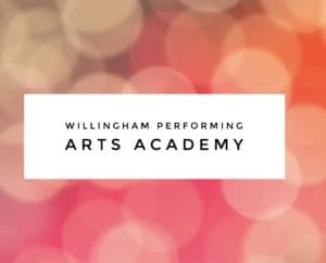 Yadkin Arts - Willingham Performing Arts Academy