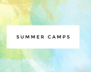 Yadkin Arts - Summer Camp