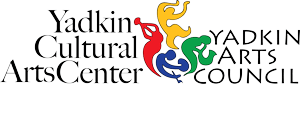 Yadkin Arts - Logo