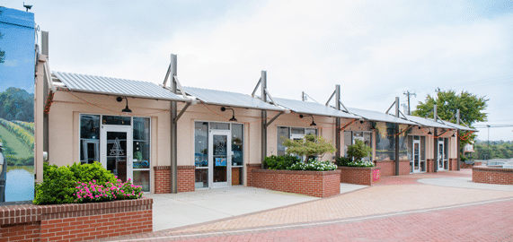 Yadkin Arts - Resident Artist Studios Yadkin Arts - Resident Artist Studios