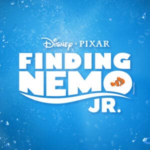Disney's Finding Nemo Jr. - Saturday, July 27 @ 7:30pm / $24