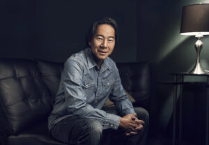 Henry Cho - From Here to There Tour 2024 - Saturday, May 18 @ 7:30pm / $35